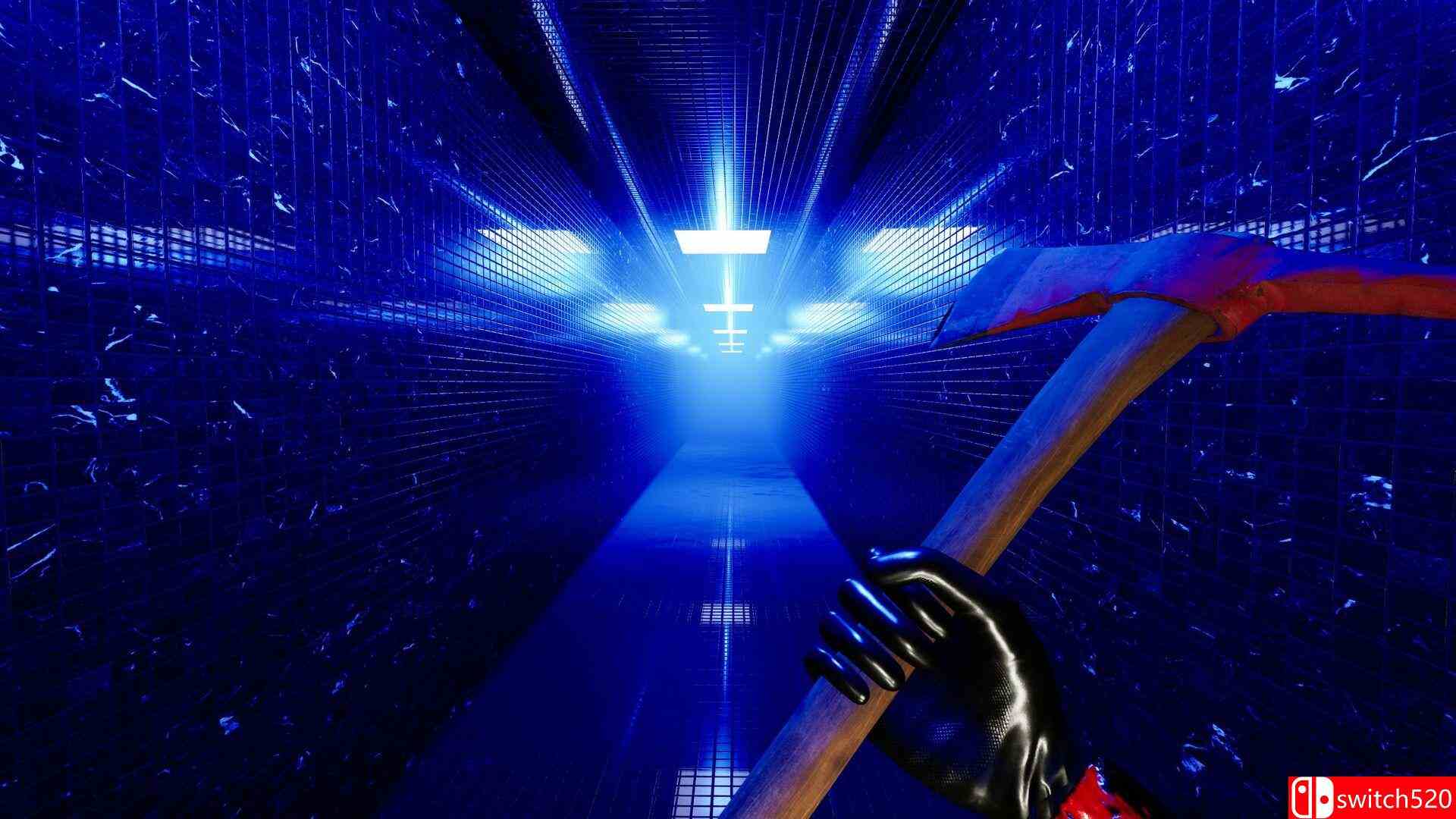 《后室社团（Backrooms Society）》v0.6.32 [英文]