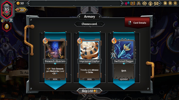 《怪物火车2 Monster Train 2》Switch美版中文NSZ下载 – 含1.3补丁