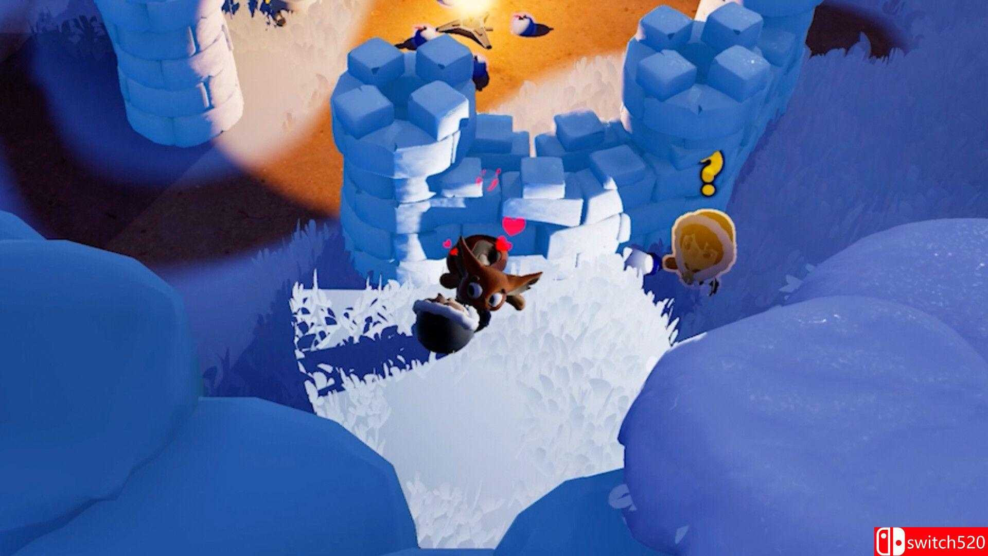 《惹不起的人类！（Hoomanz!）》[英文]