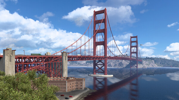 《美国卡车模拟/American Truck Simulator》PC中文版下载-含v1.56.1.10s