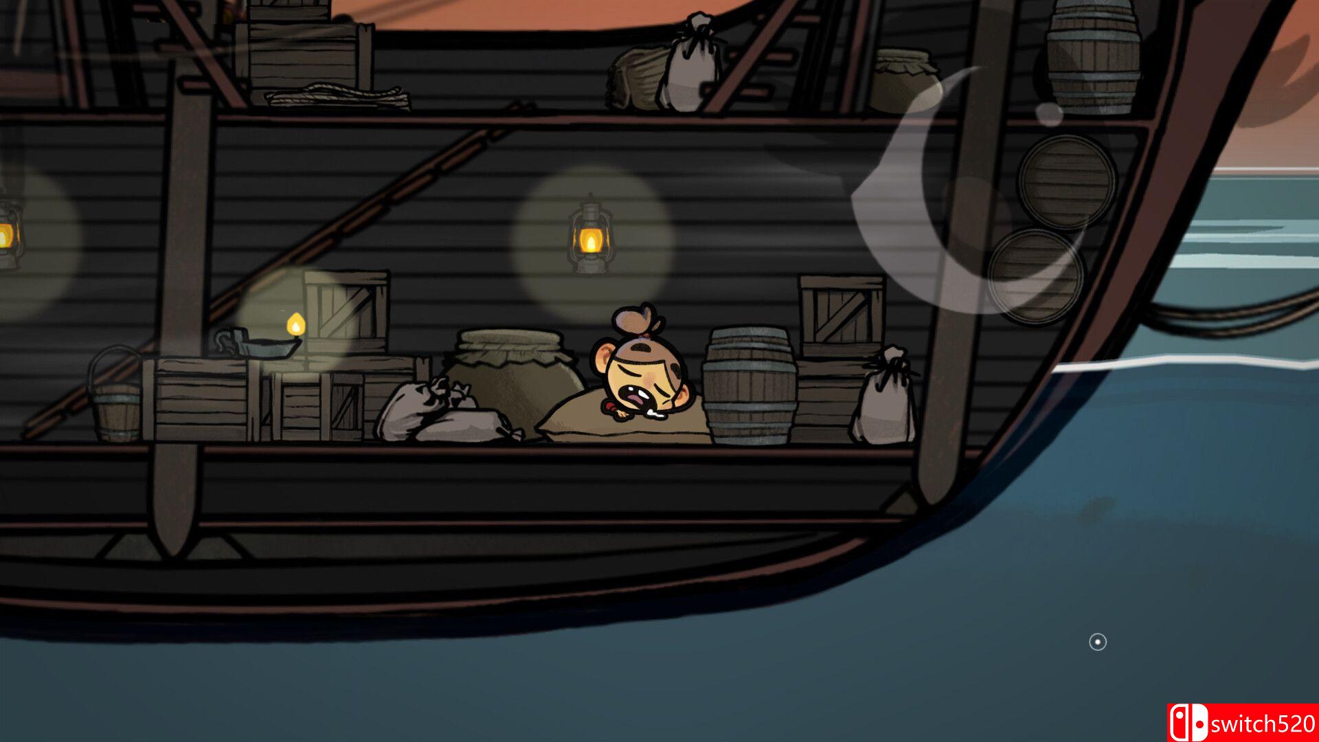 《维多利亚号：首航（Victoria: La Primera）》Build 17895837