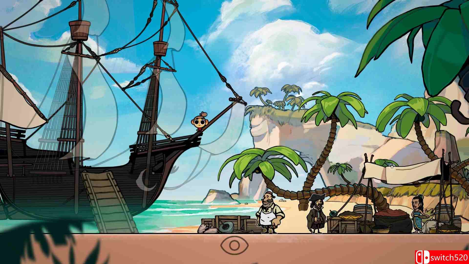 《维多利亚号：首航（Victoria: La Primera）》Build 17895837