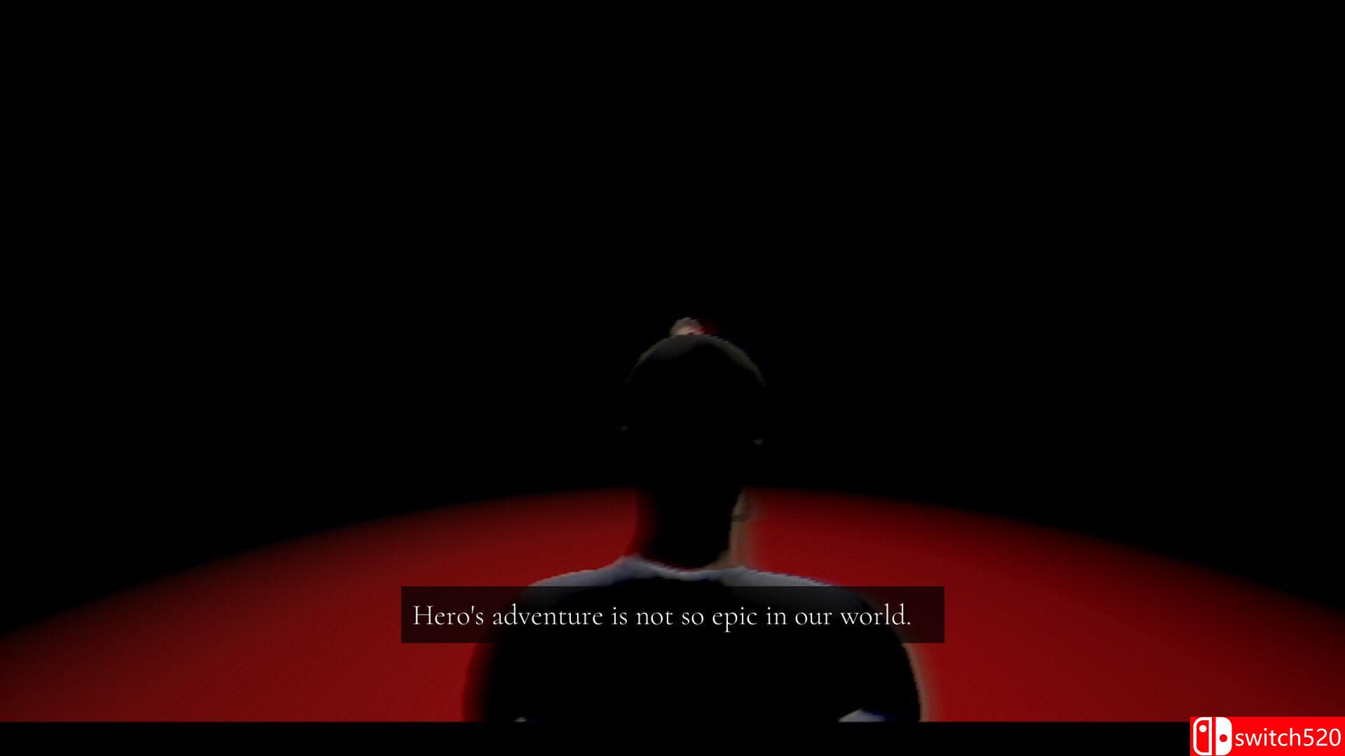 《残存与痕迹（The Remains and The Residue）》[英文]