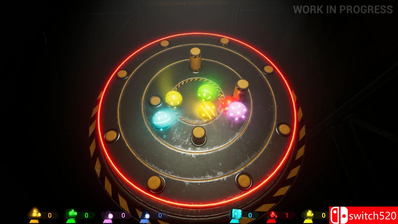 《金属狂头（Metal Heads）》Build 19122280 [英文]