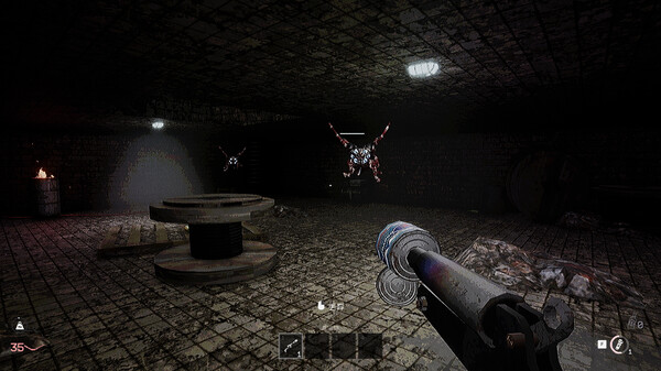 《笼子/KLETKA》PC中文版下载-含Build.20654688