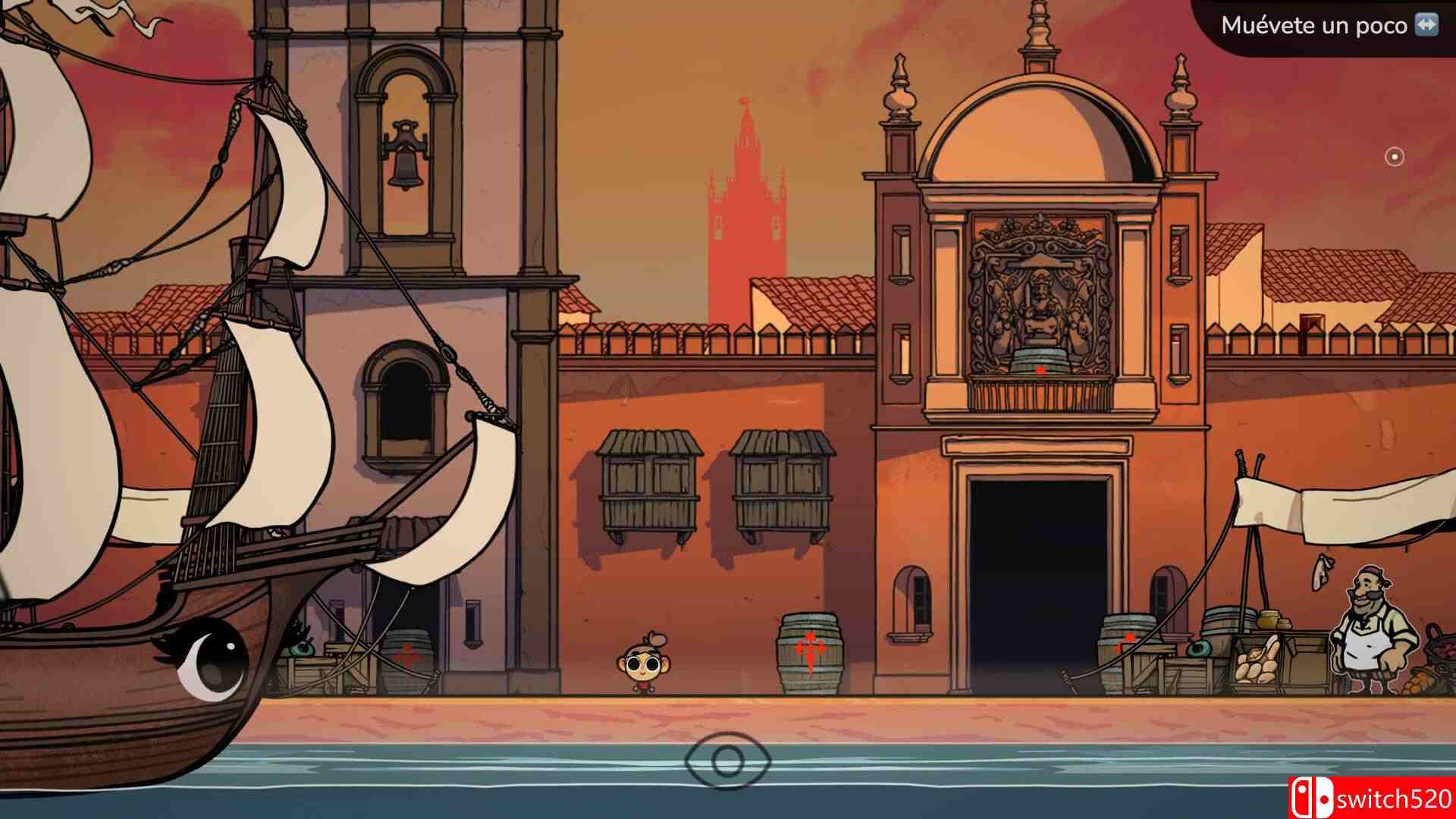 《维多利亚号：首航（Victoria: La Primera）》Build 17895837