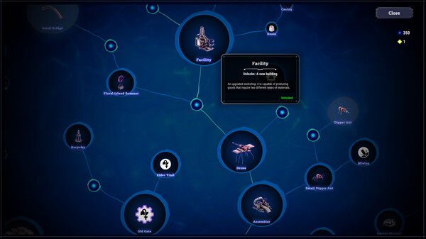 《蚁托邦/Microtopia》PC中文版下载-含Build.20497831