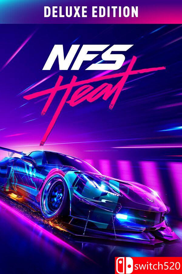 《极品飞车21：热度（Need for Speed™ Heat）》官方中文 voices38镜像版[中文/繁体/英文/日语]
