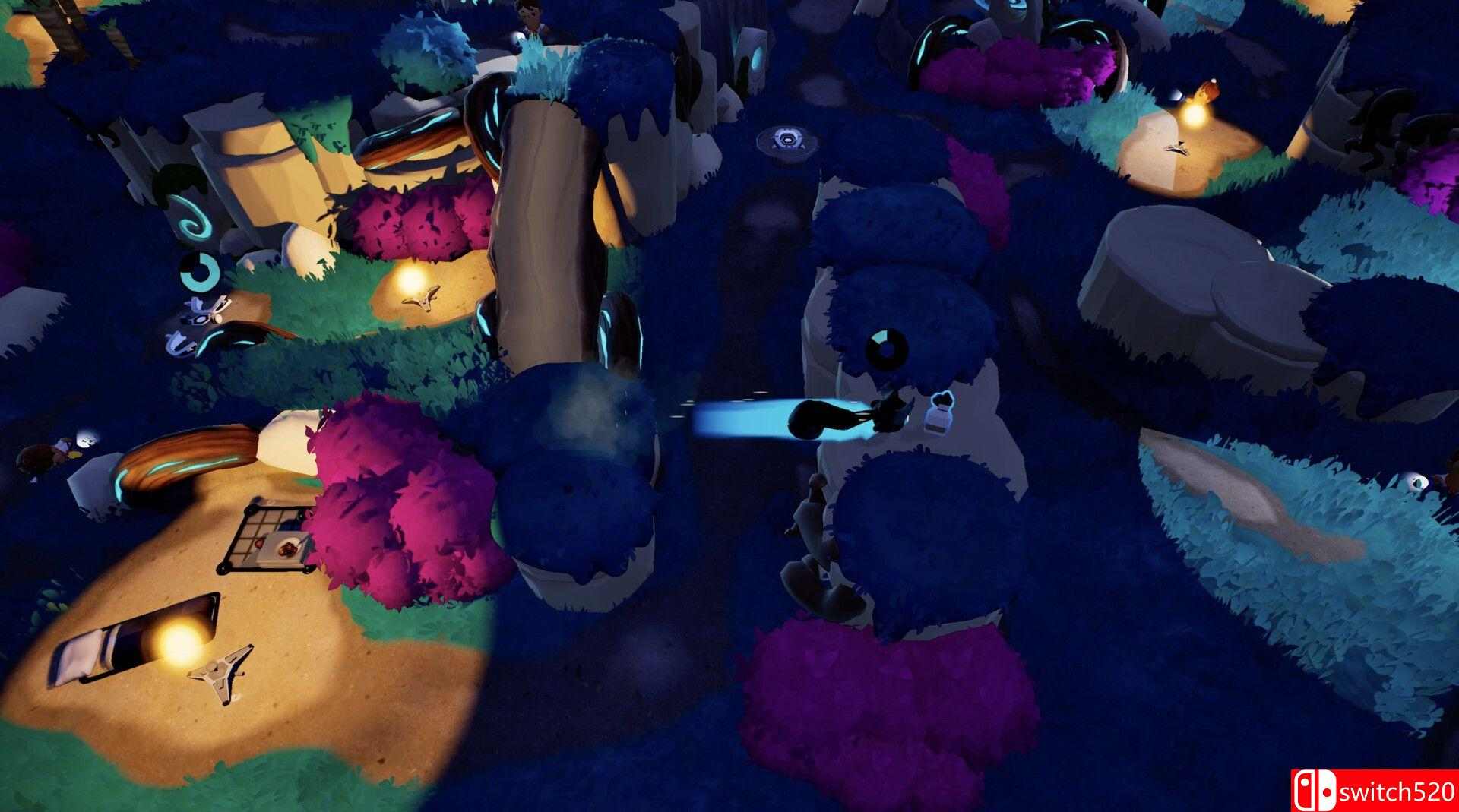 《惹不起的人类！（Hoomanz!）》[英文]