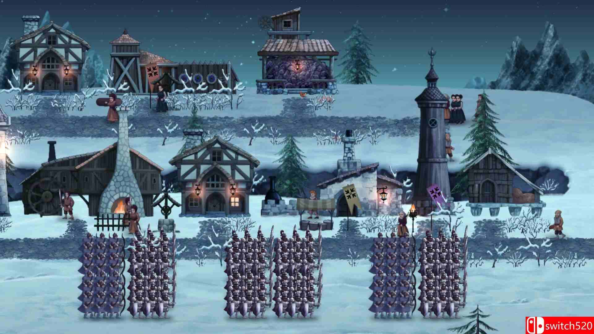 《疯狂领域（Realms of Madness）》[英文]