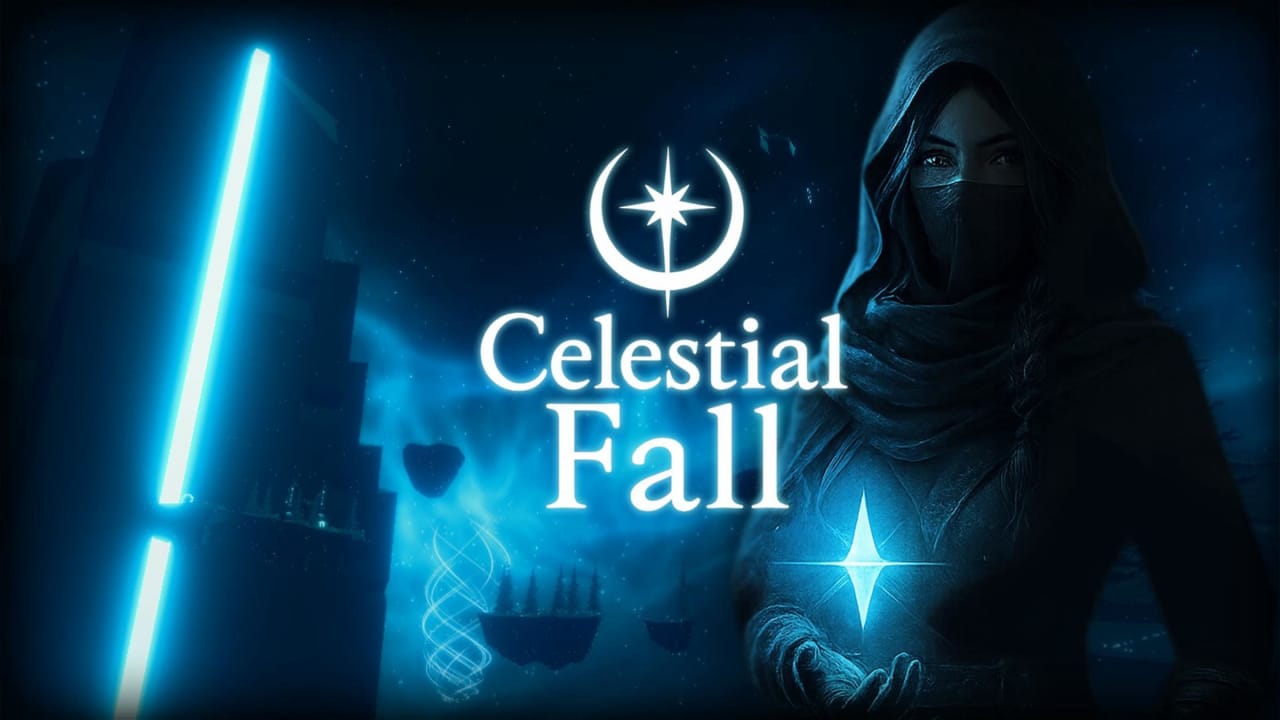 天降之境丨Celestial Fall