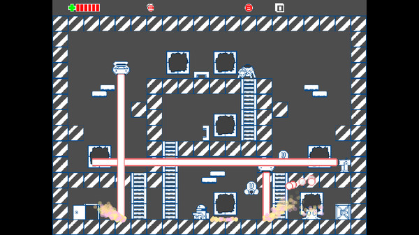 《小队杀手 Squad Killer》Switch英文版NSZ下载