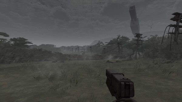 《金属花园/Metal Garden》PC英文版下载-含v2.4.0