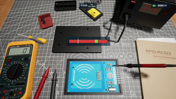 《IT服务公司/ServiceIT: You can do IT》PC中文版下载-含v1.0.6