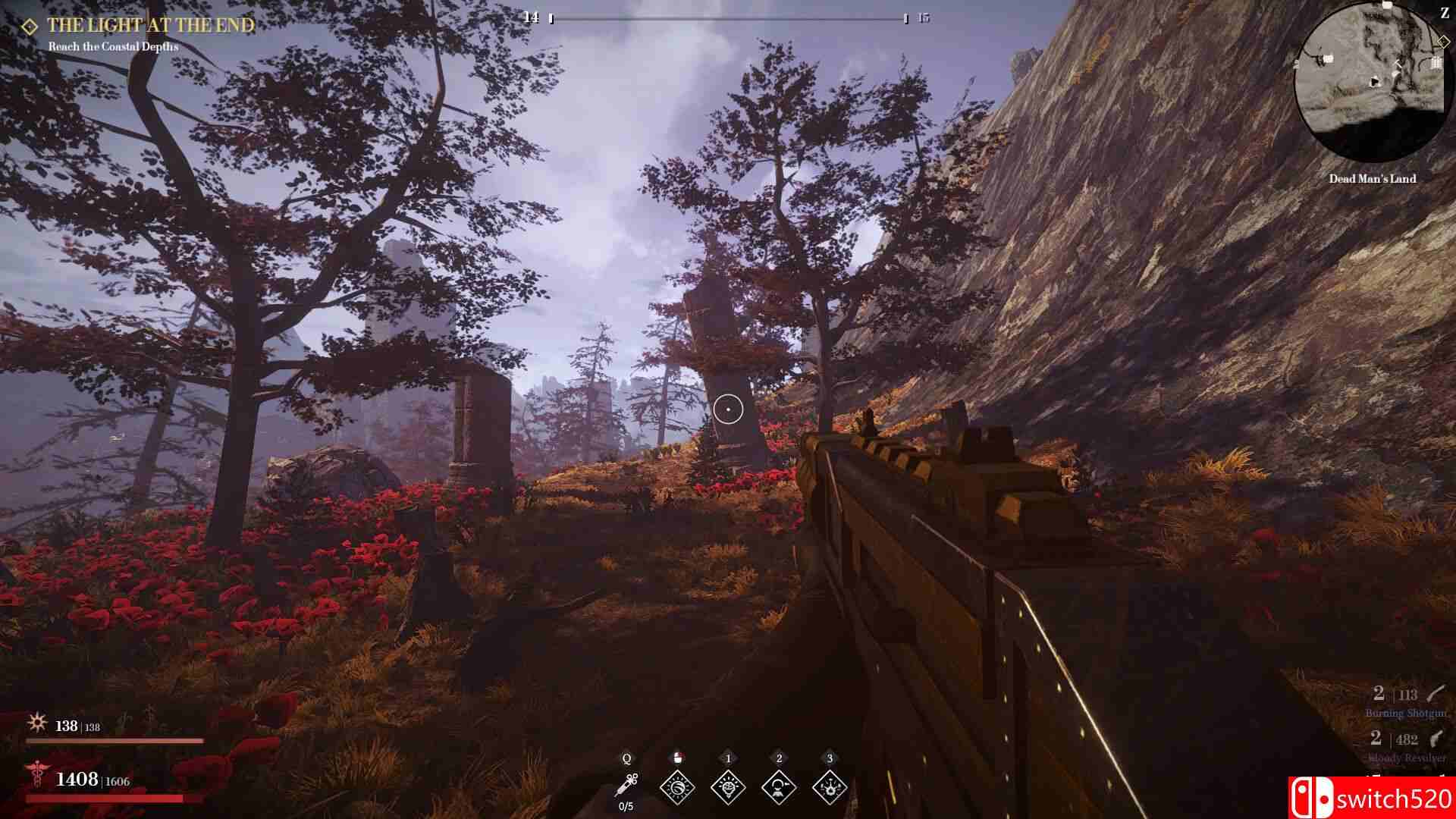 《第二太阳（Second Sun）》[英文]