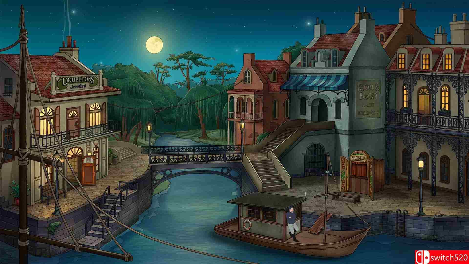 《愚蠢的凡人（Foolish Mortals）》[英文]