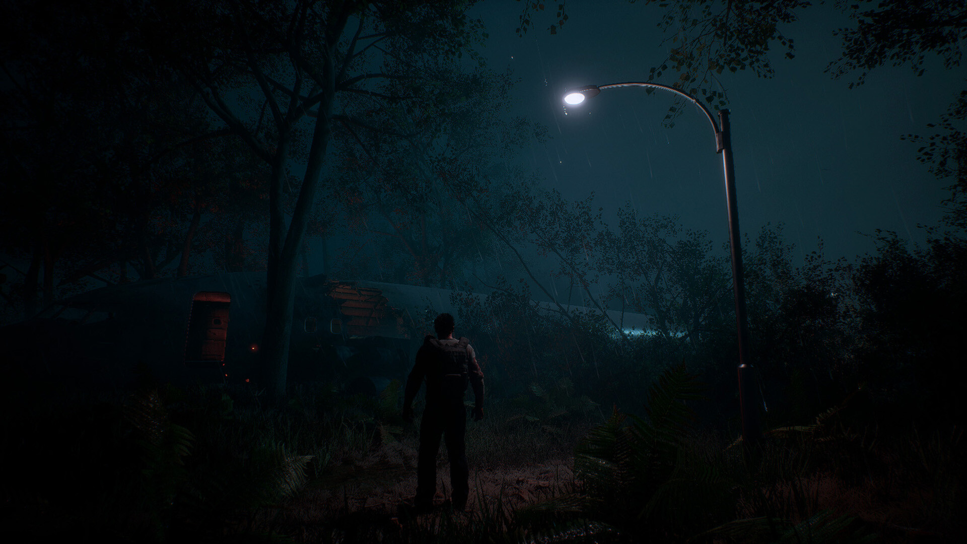 《波维利亚:不归之岛/Poveglia: The Island of Non Return》PC中文版下载-含v20251105