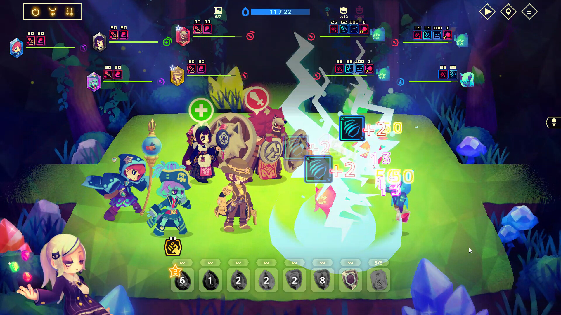 《灵动世界/Vivid World》PC中文版