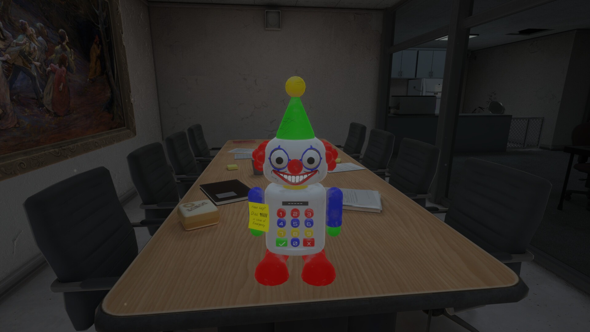 《冒险者阿曼达3/Amanda the Adventurer 3》PC英文版下载-含Build.20702252