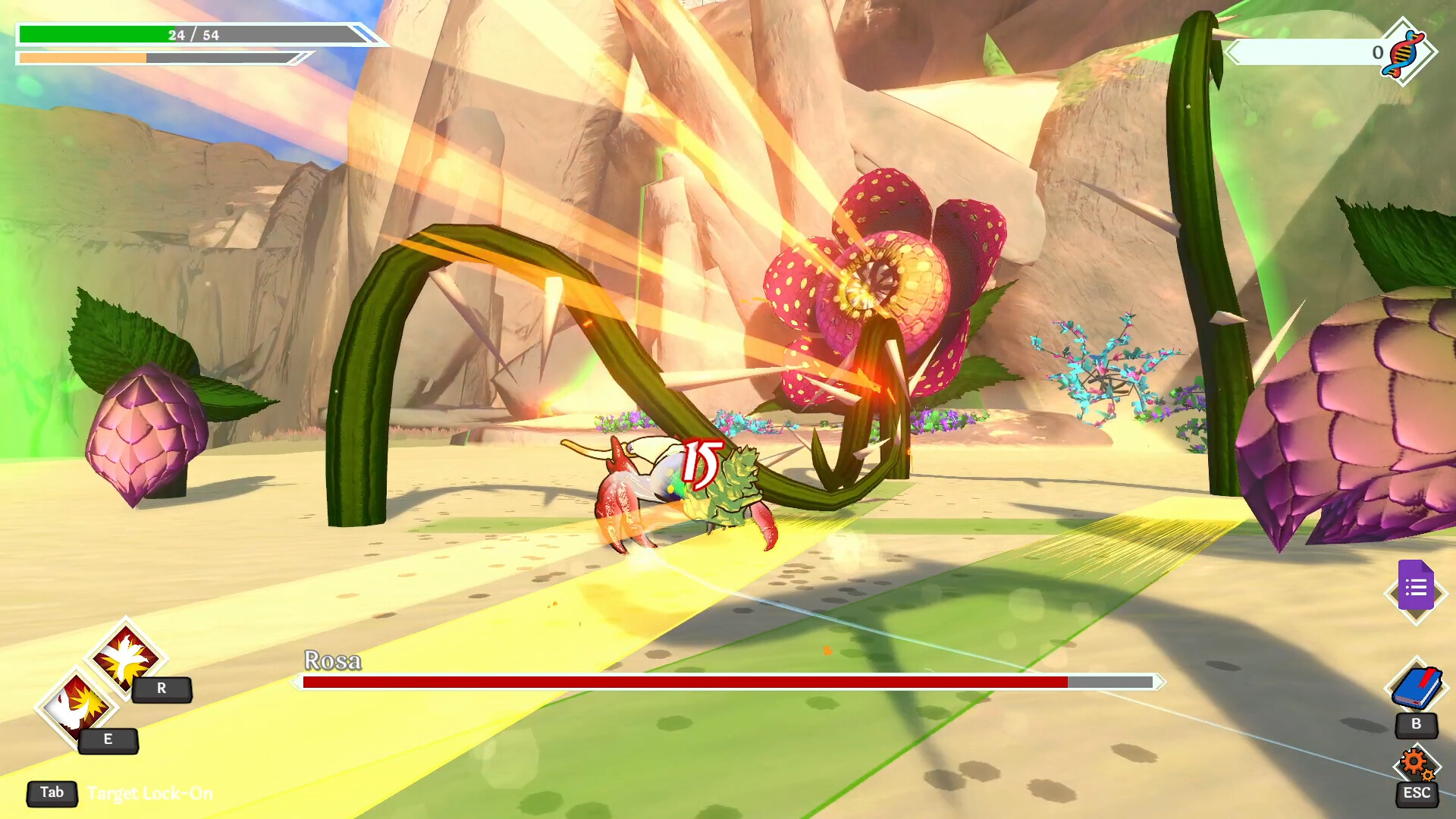 《奇异种子/Strange Seed》PC中文版下载-含v1.0