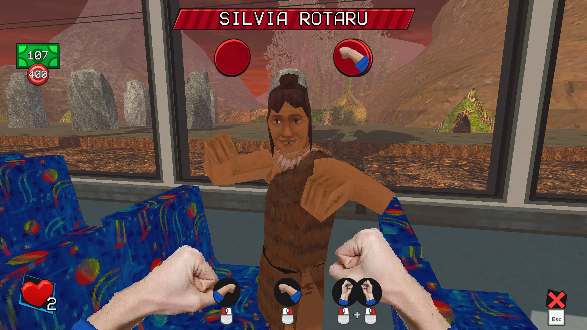 《没票？下车！/TROLEU》PC中文版下载-含v1.0.2