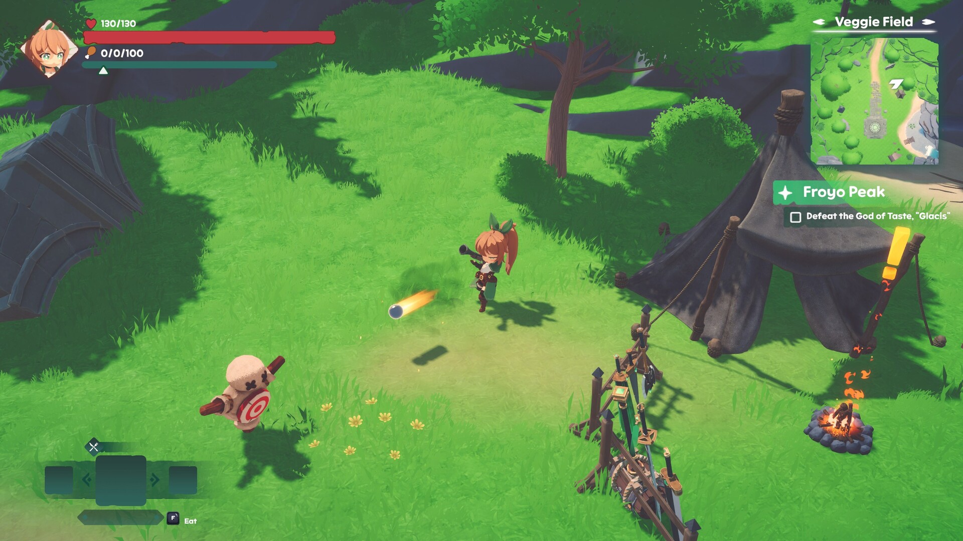 《料理手推车/Food Wagon》PC中文版下载-含Build.20699741