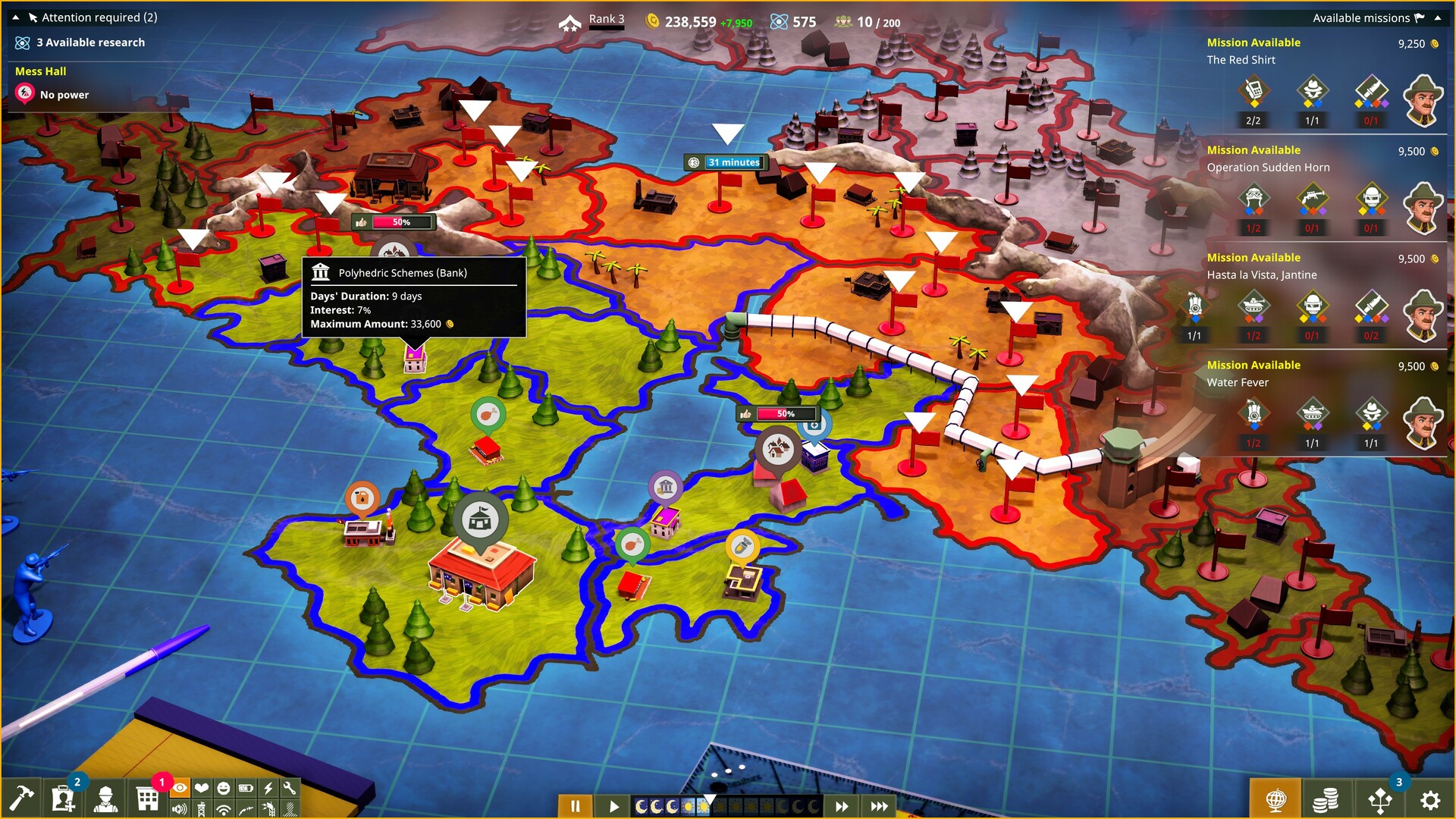 《荣耀军营/One Military Camp》PC中文版下载-含Build.20497122