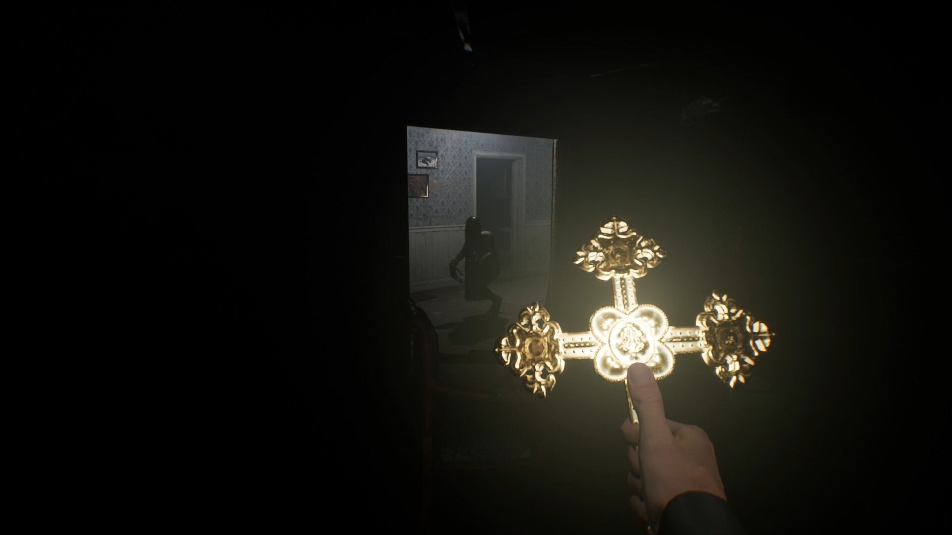 《未知项目/Project Unknown》PC中文版下载-含v1.0.3.7894联机版