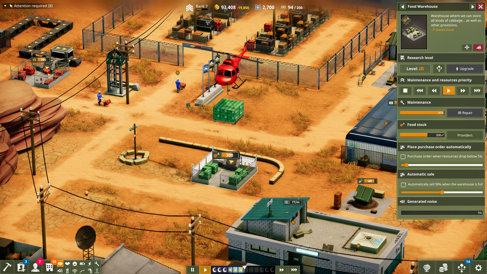 《荣耀军营/One Military Camp》PC中文版下载-含Build.20497122