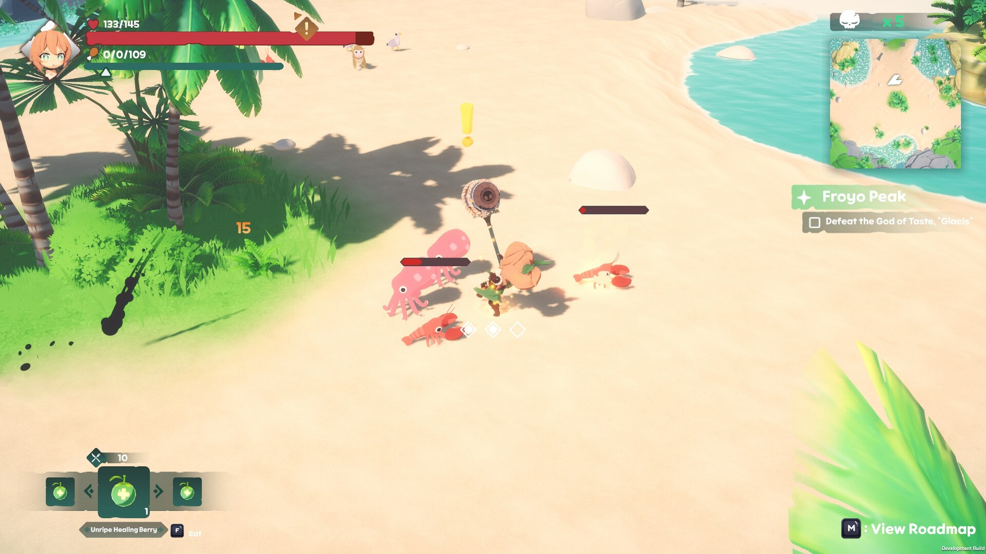 《料理手推车/Food Wagon》PC中文版下载-含Build.20699741