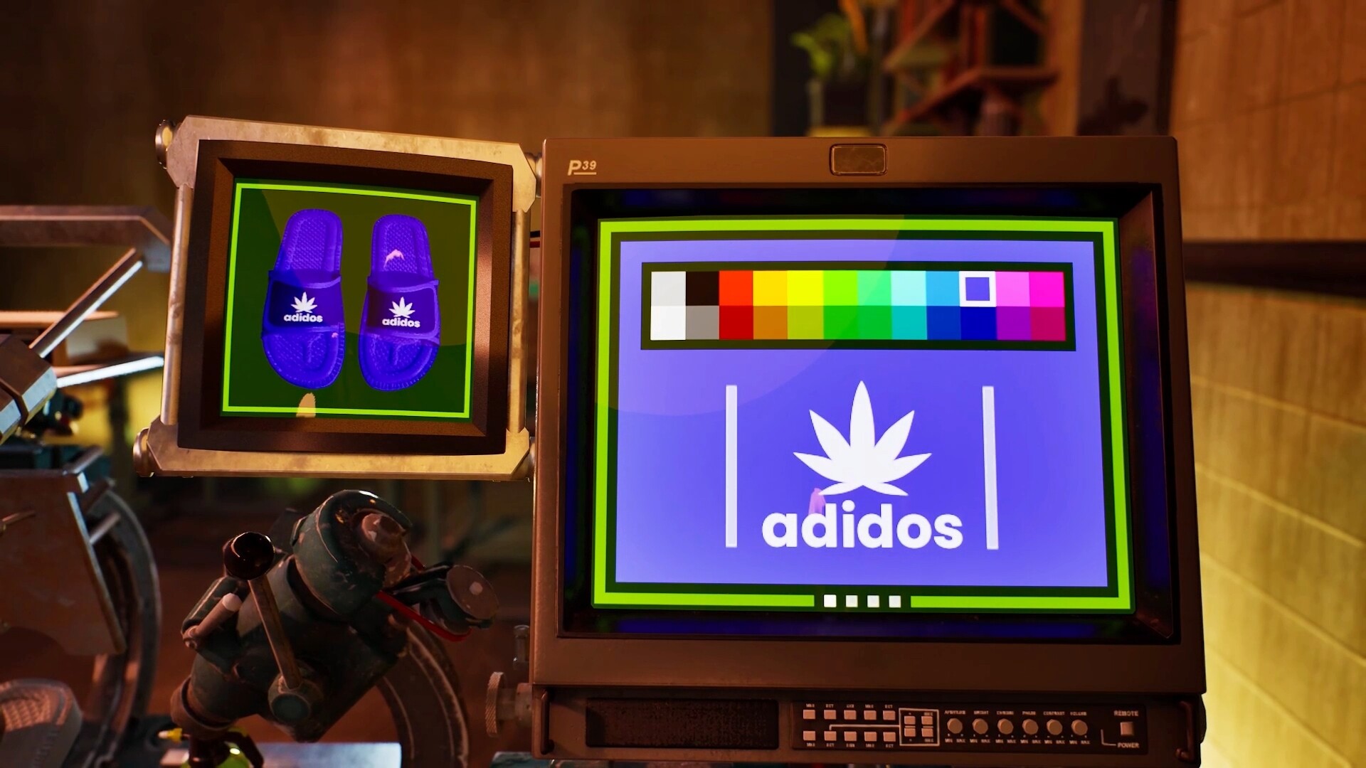 《洗衣店模拟器/Laundering Simulator – Clean Cash and Laundry》PC中文版下载-含Build.20649219