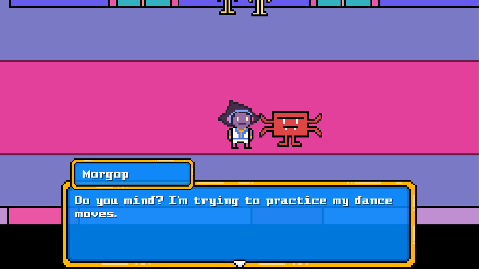 《不要放弃：一个愤世嫉俗的故事 DON’T GIVE UP: A Cynical Tale》Switch英文版NSZ下载 – 含1.1.6补丁