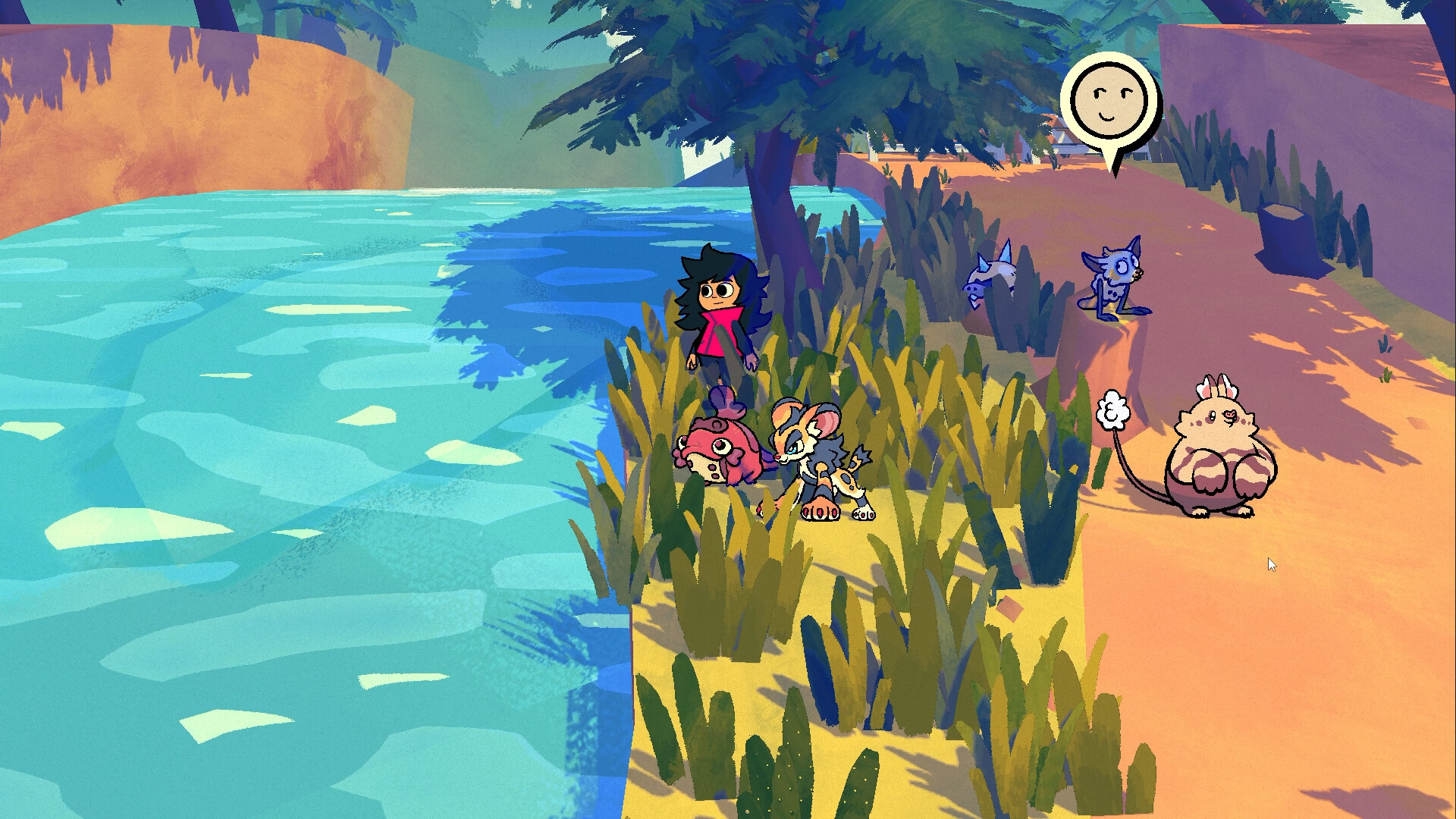 《杯丝特魔球/Beastieball》PC中文版下载-含Build.20695178