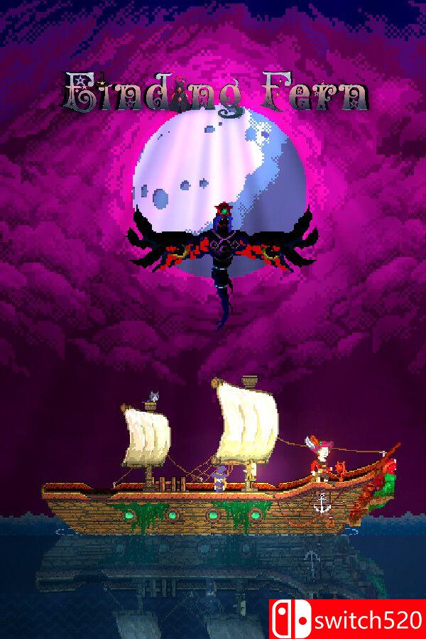 《寻找Fern（Finding Fern）》Build 20628870 [英文]