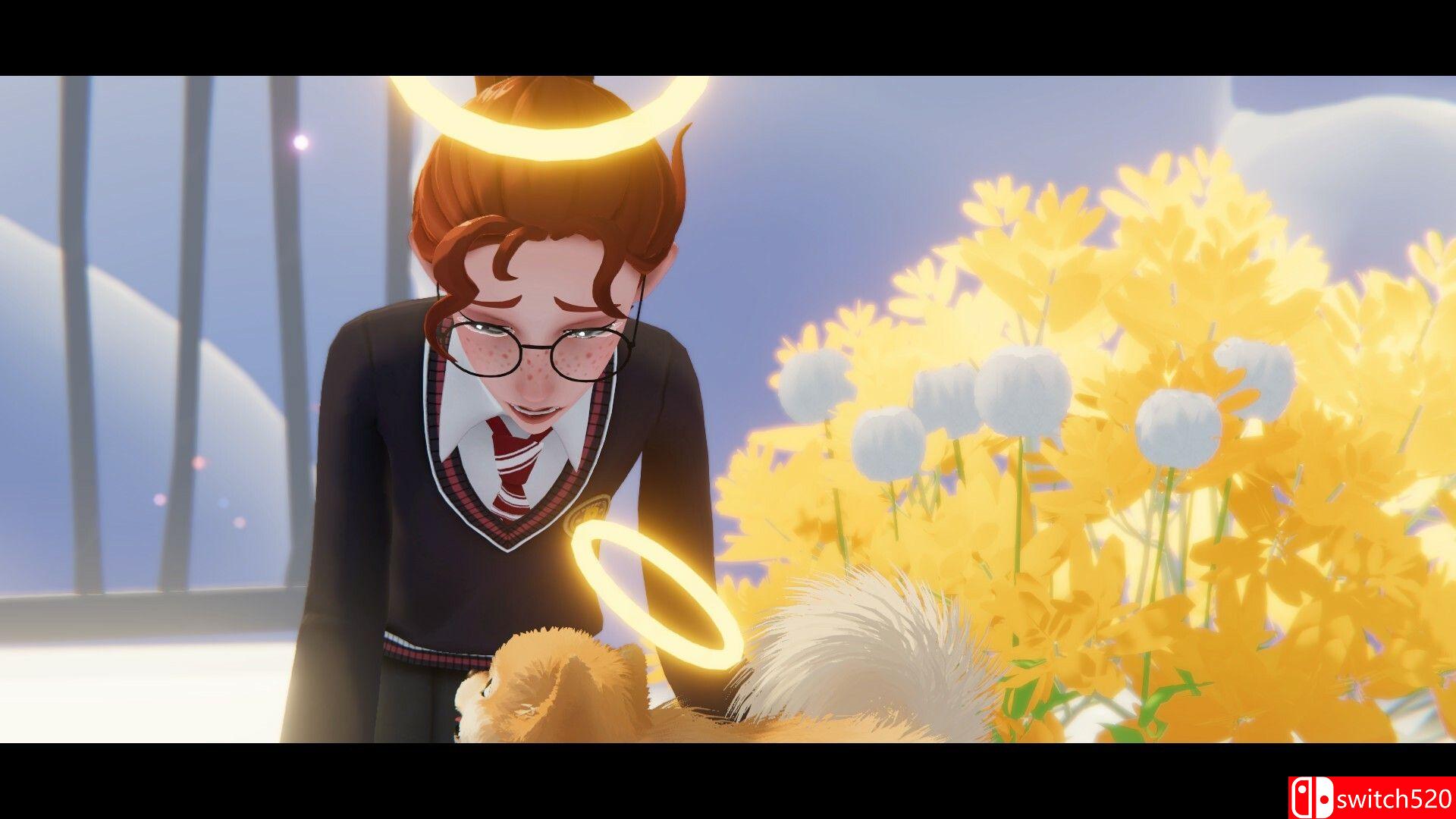 《我的小柯基（My Little Puppy）》官方中文 [中文/繁体/英文/日语]