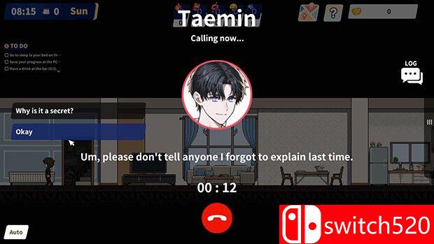 《盐味猎犬（Salty Hounds）》官方中文 Build 18797429 [中文/英文]