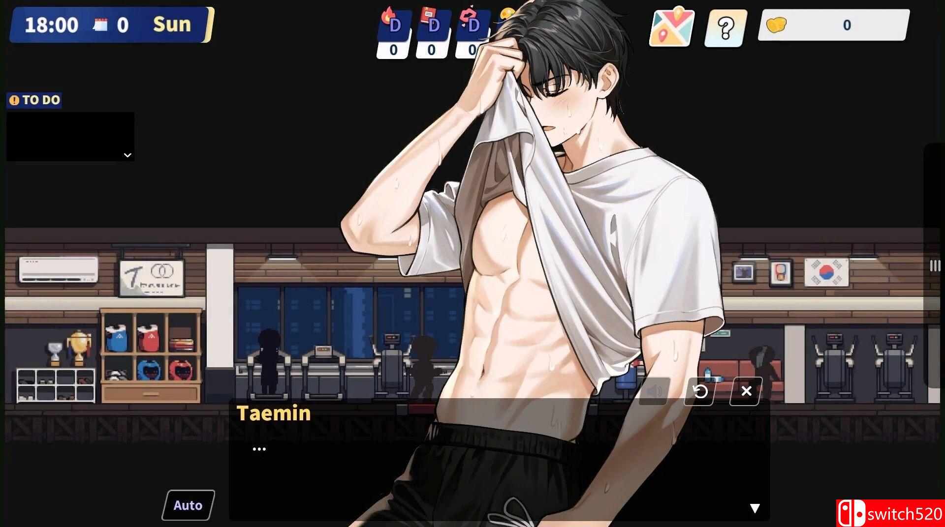 《盐味猎犬（Salty Hounds）》官方中文 Build 18797429 [中文/英文]