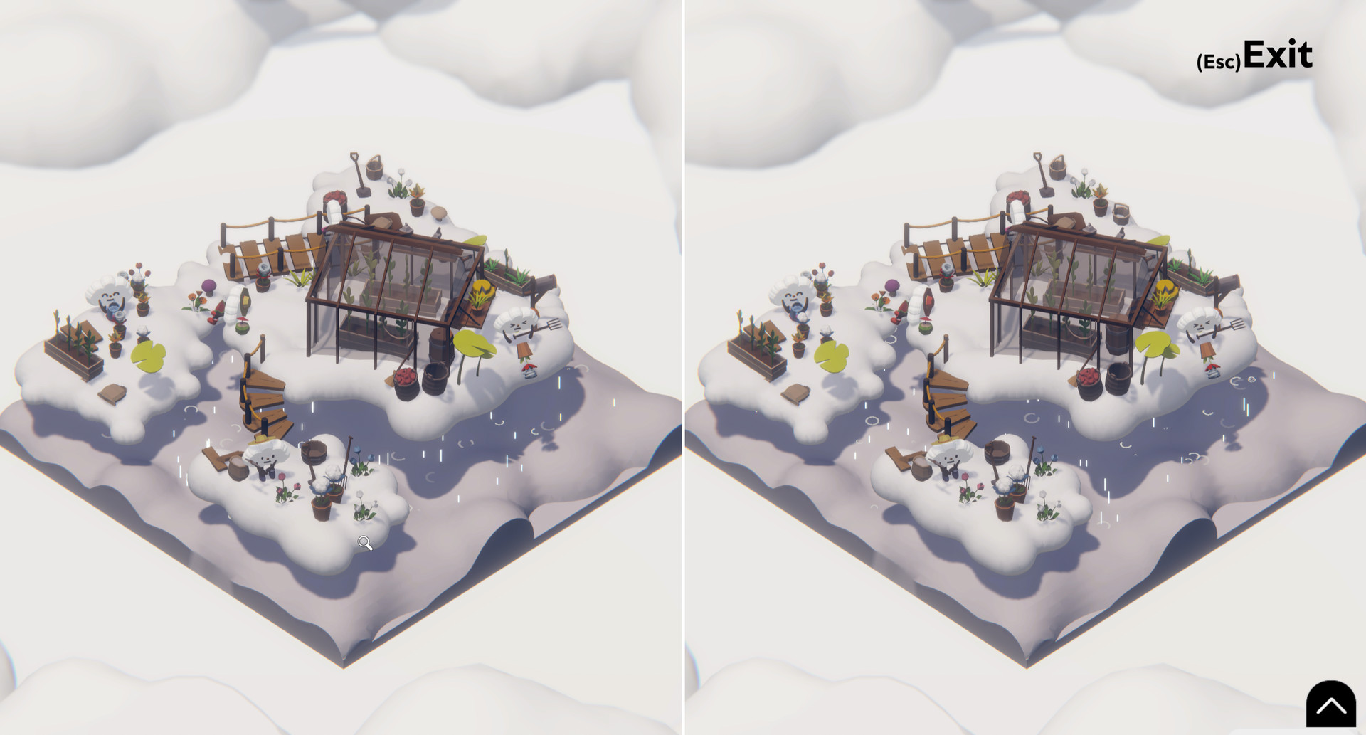 《小小大陆 Tiny Lands》Switch中文版NSP下载 – 含1.2.0补丁