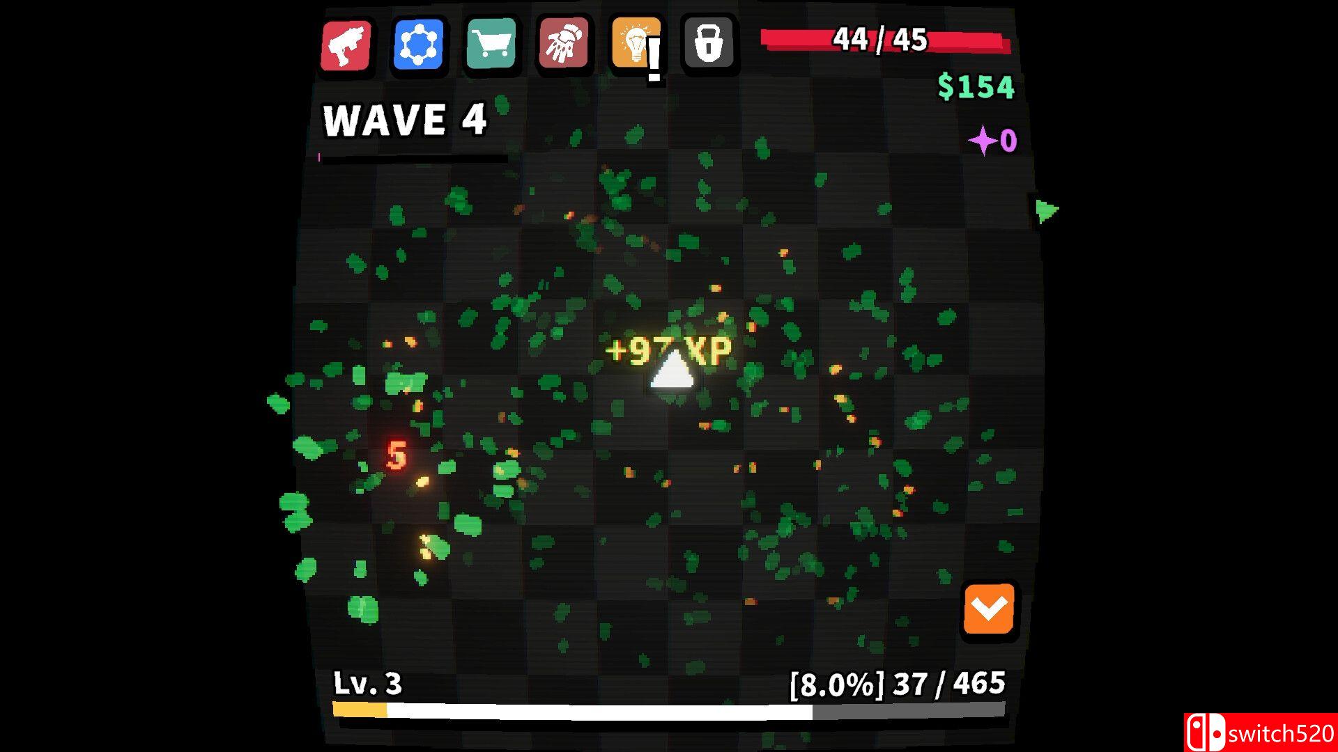 《桌面防御者（Desktop Defender）》官方中文 Build 20701670 [中文/繁体/英文/日语]