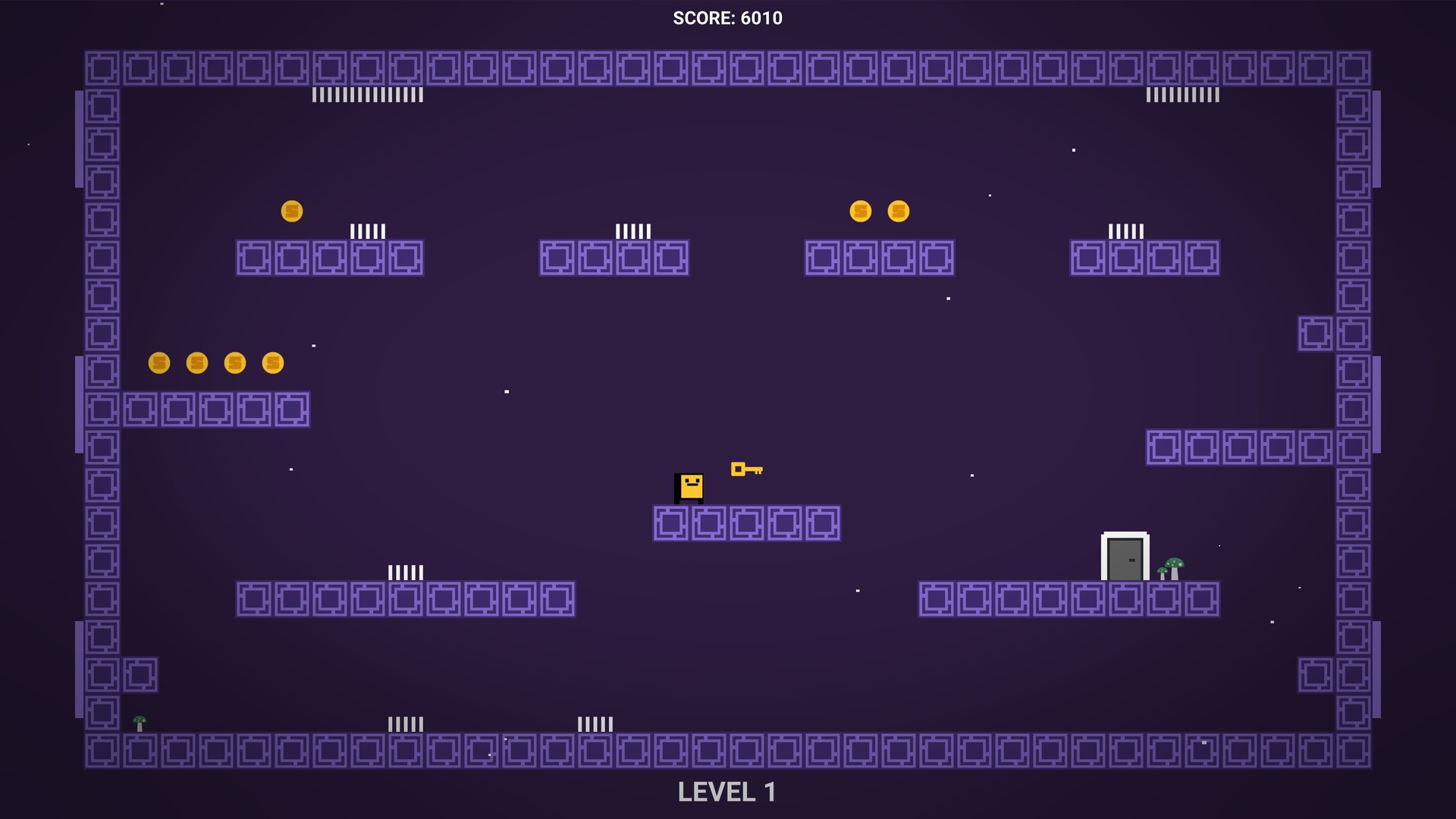 《逃离地牢 Dungeon Escape》Switch中文版NSZ下载