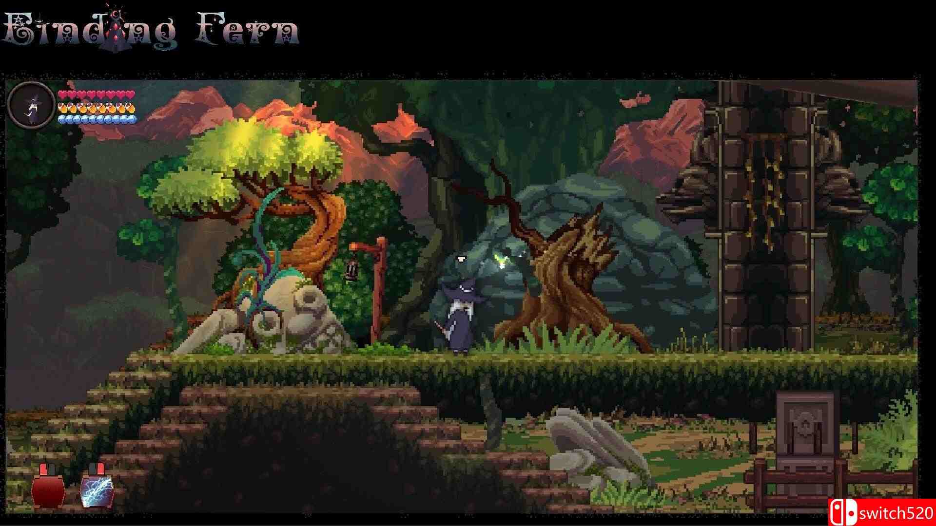 《寻找Fern（Finding Fern）》Build 20628870 [英文]