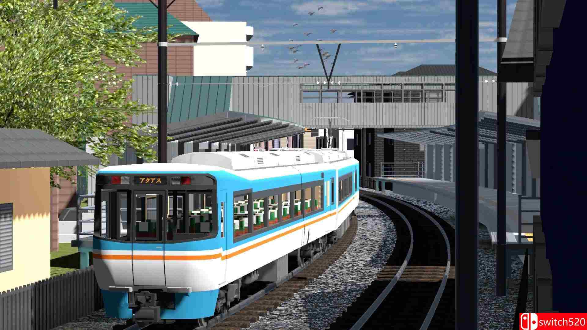 《豪华列车2026：Kurakyu（Train Deluxe 2026 Kurakyu）》[英文/日语]