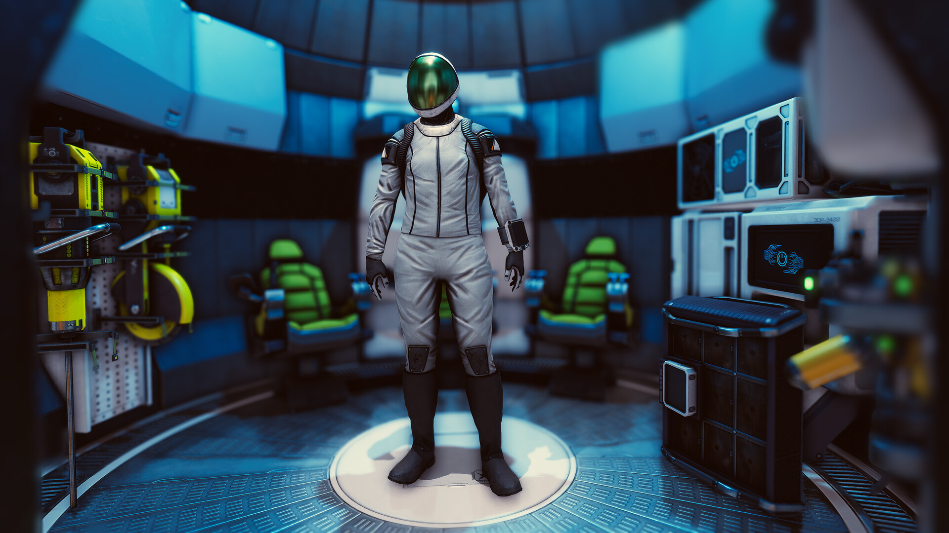 《占领火星/Occupy Mars: The Game》PC中文版下载-含v0.240.3