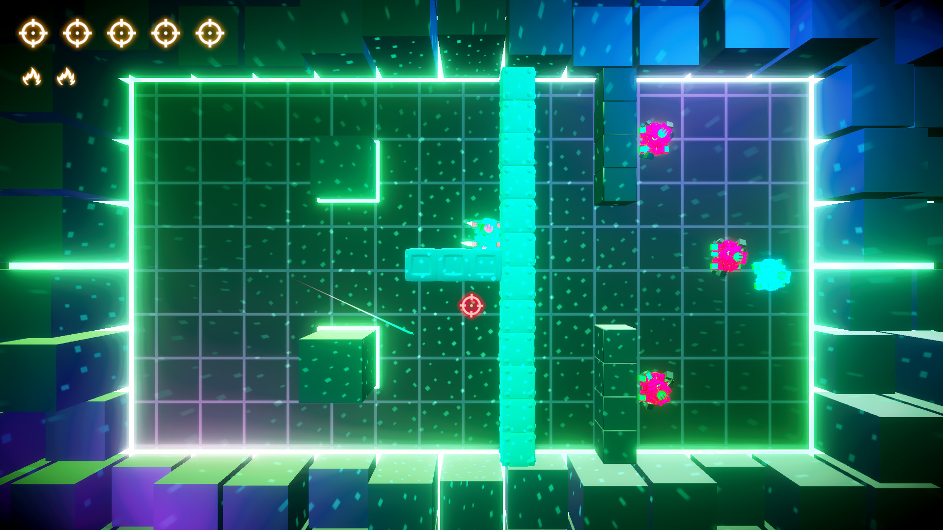 《高科技坦克战 Techno Tanks》Switch英文版NSZ下载