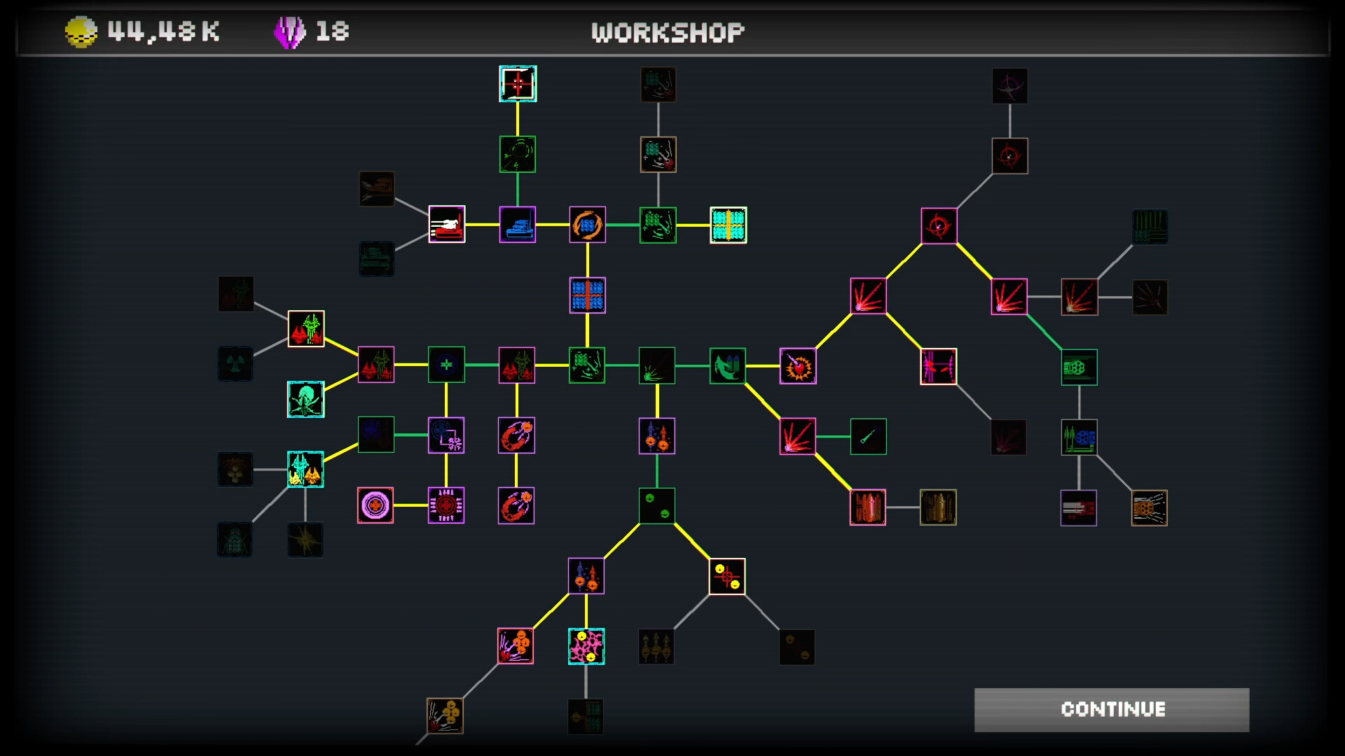 《反击点击器/Kickback Clicker》PC中文版下载-含Build.20705782