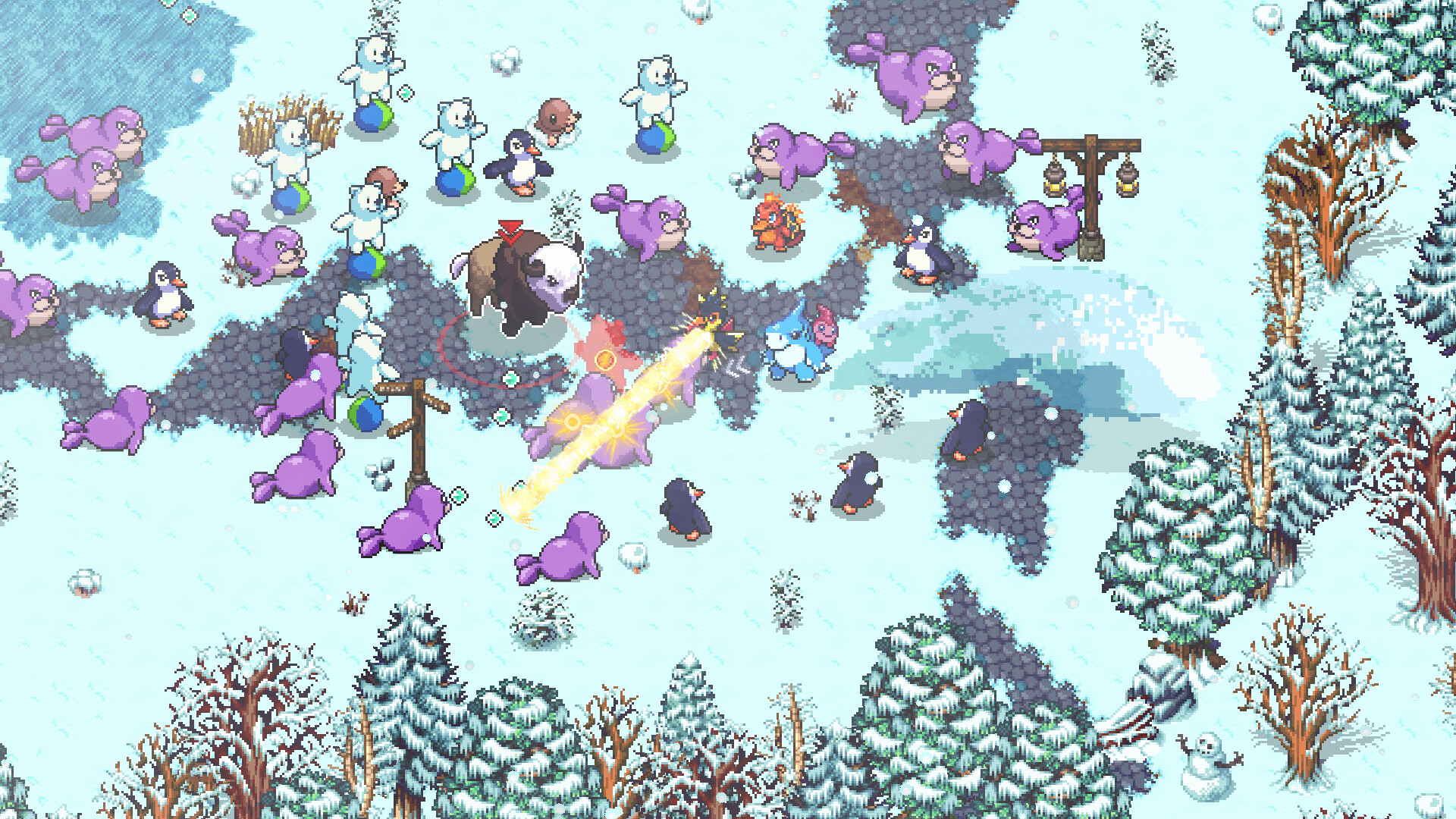 《晶灵小队/Shard Squad》PC中文版下载-含Build.20731527