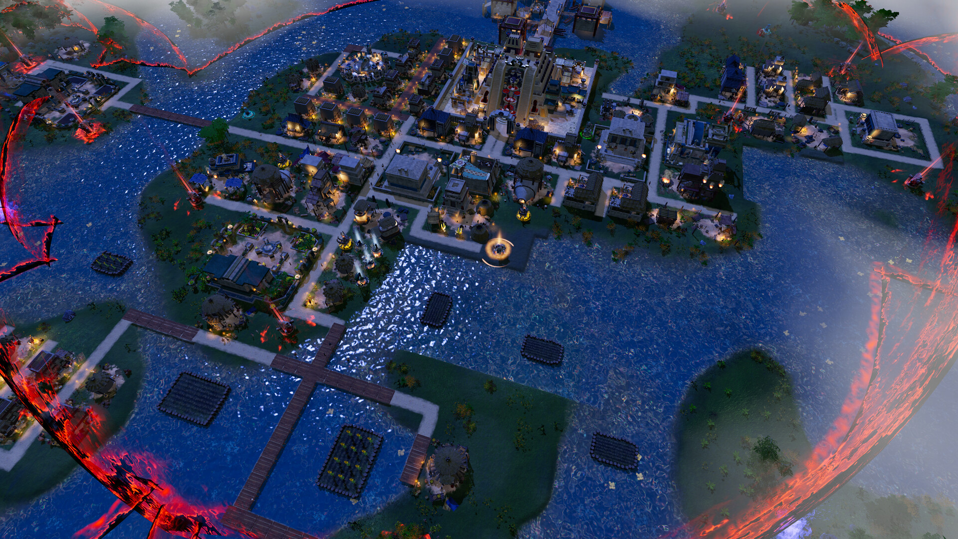 《阿兹特克：最后的太阳/Aztecs: The Last Sun》PC中文版下载-含Build.20677780