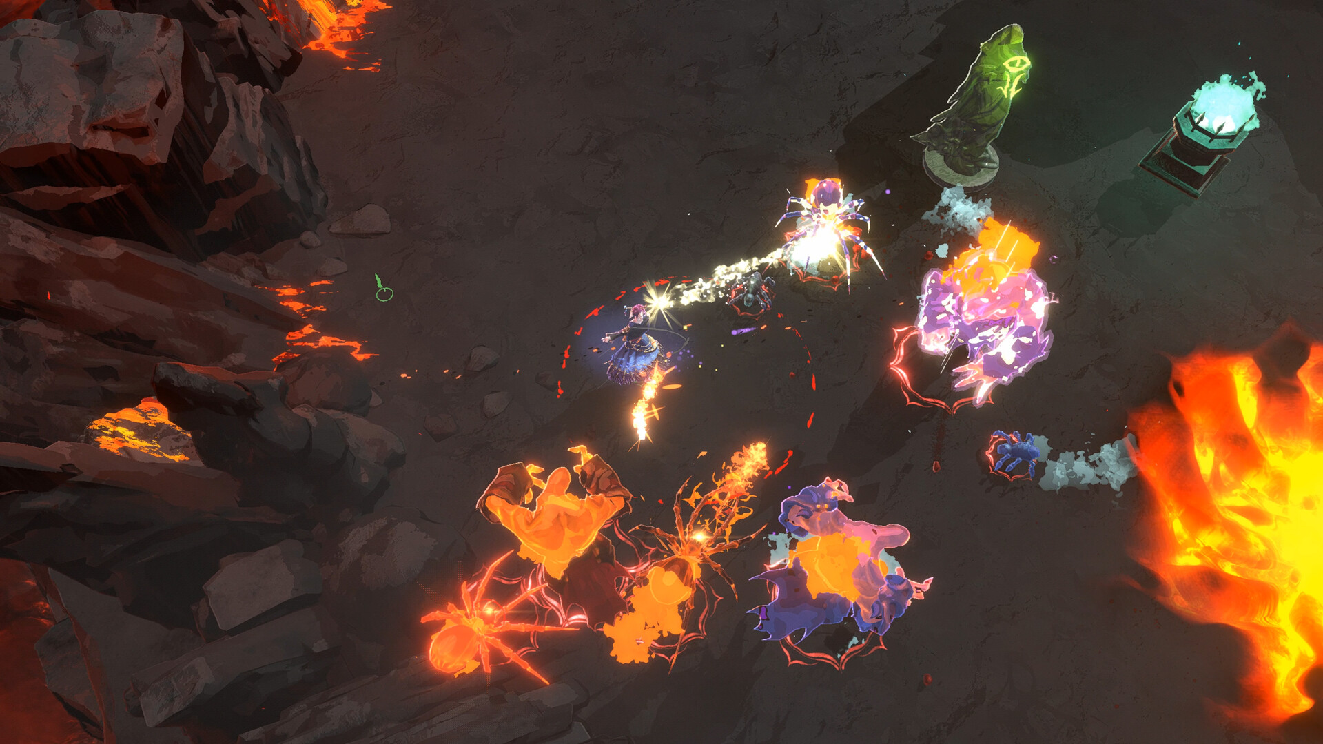 《梦之形/Shape of Dreams》PC中文版下载-含v1.0.9