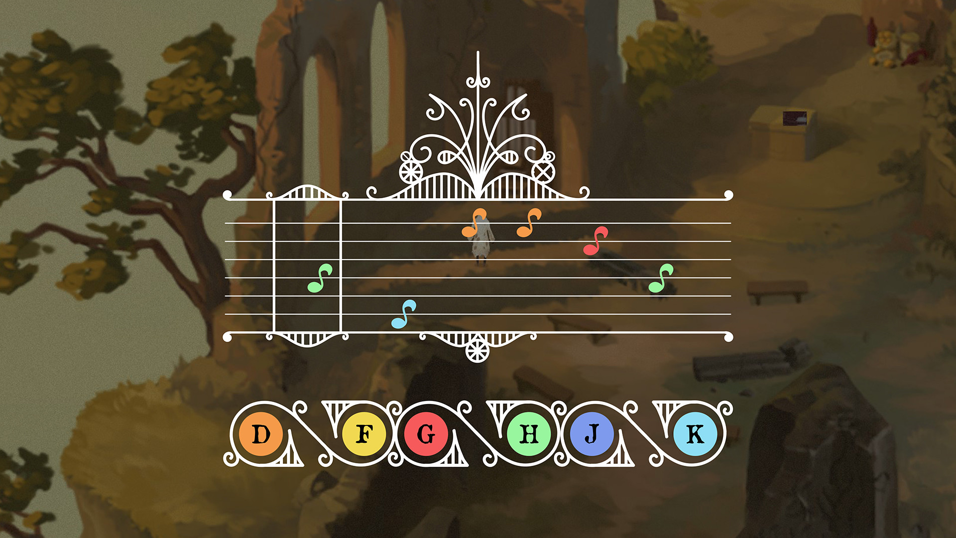 《流浪者：弗兰肯斯坦的生物 The Wanderer: Frankenstein’s Creature》Switch中文版NSZ下载