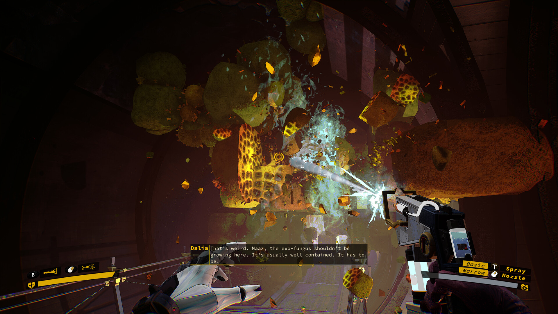 《仙肴苍穹/Ambrosia Sky》PC中文版下载